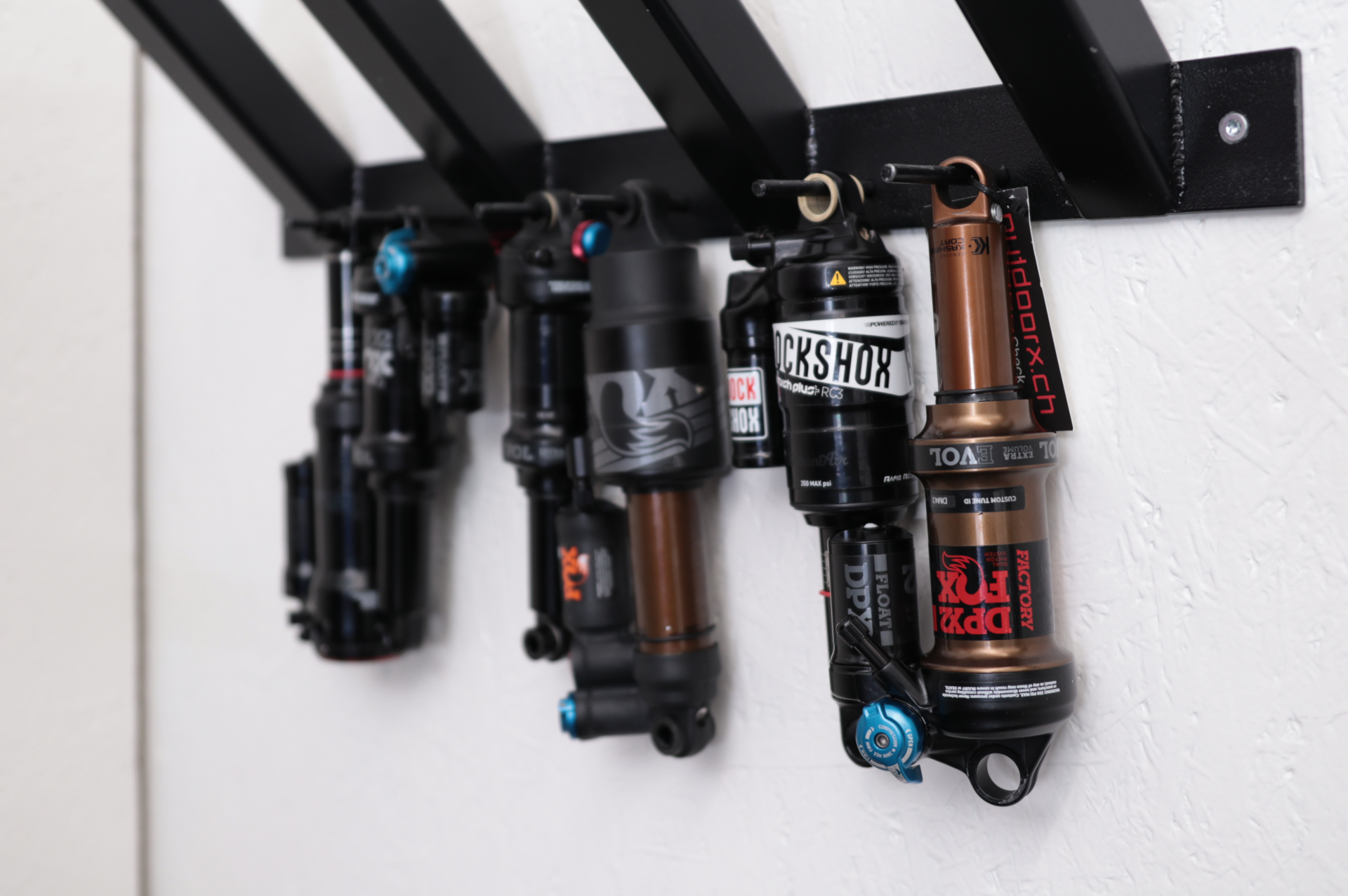 Suspension Service